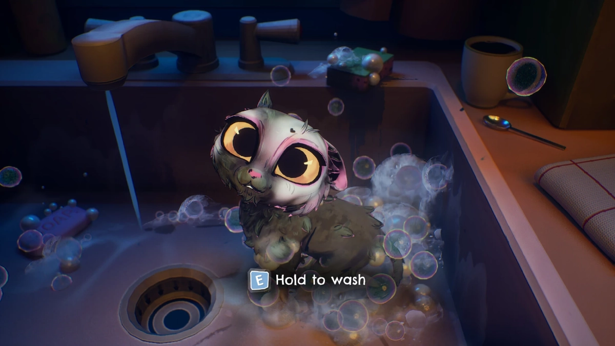 ทาสแมวมีเฮ! Cat Parents เกมใหม่ให้คุณเป็นฮีโร่ช่วยแมวจร รองรับภาษาไทย