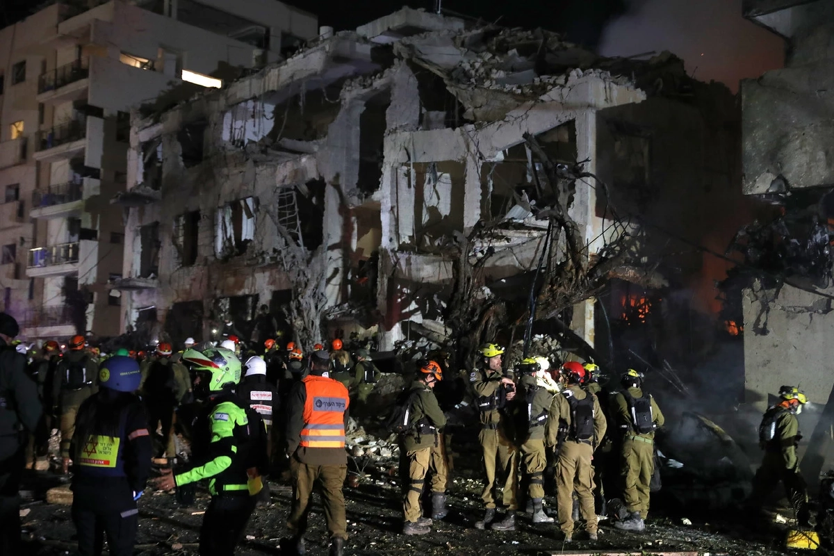 เตือนแล้วนะ "โหรลักยิ้ม" เผยสงคราม"สหรัฐฯ - อิหร่าน" กระทบ"ไทย"ไหม