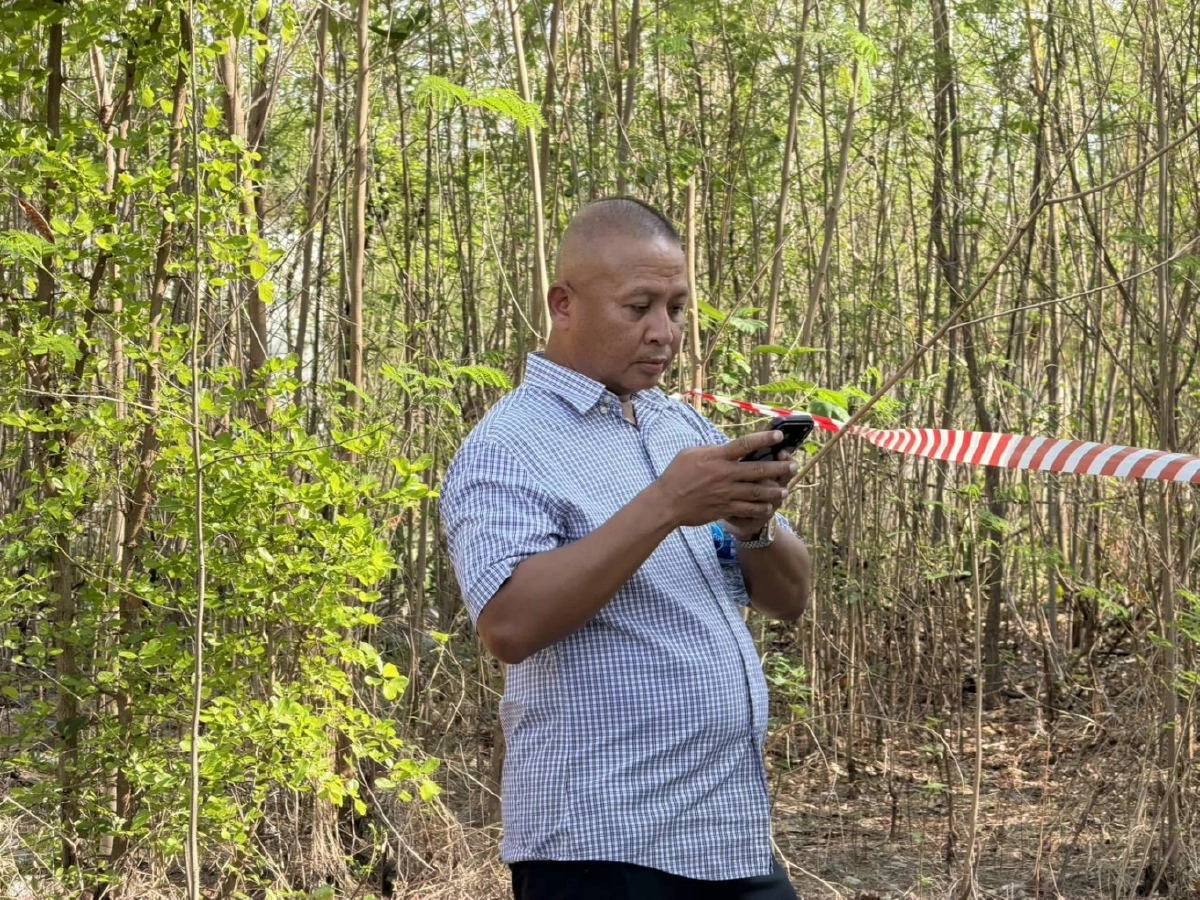 เปิดปมแค้น สั่งอุ้ม ผู้จัดการหนุ่ม จับขัง ก่อนอำพรางคาบ้านร้าง