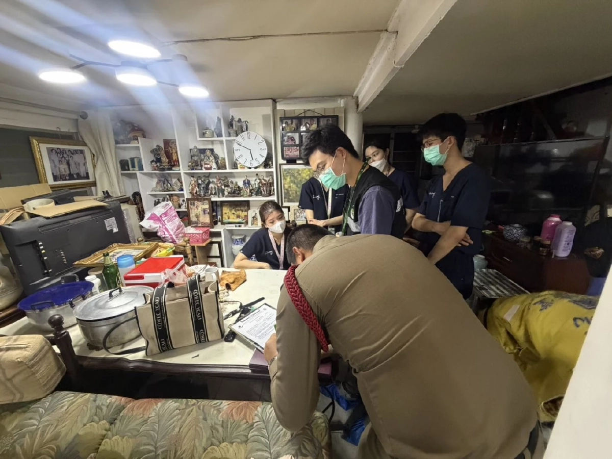 เส้นทางรัก ป๋าโจ - น้องทองประกาย ก่อนสุดท้ายจบลงด้วยโศกนาฏกรรม