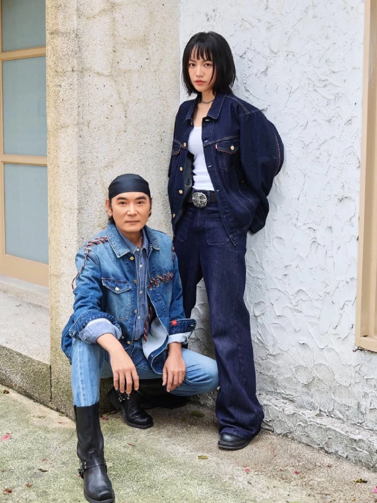 ภาพปัจจุบัน เจียวเอินจวิ้น ตำนานจั่นเจา แฟน ๆ ย้อนวันวาน