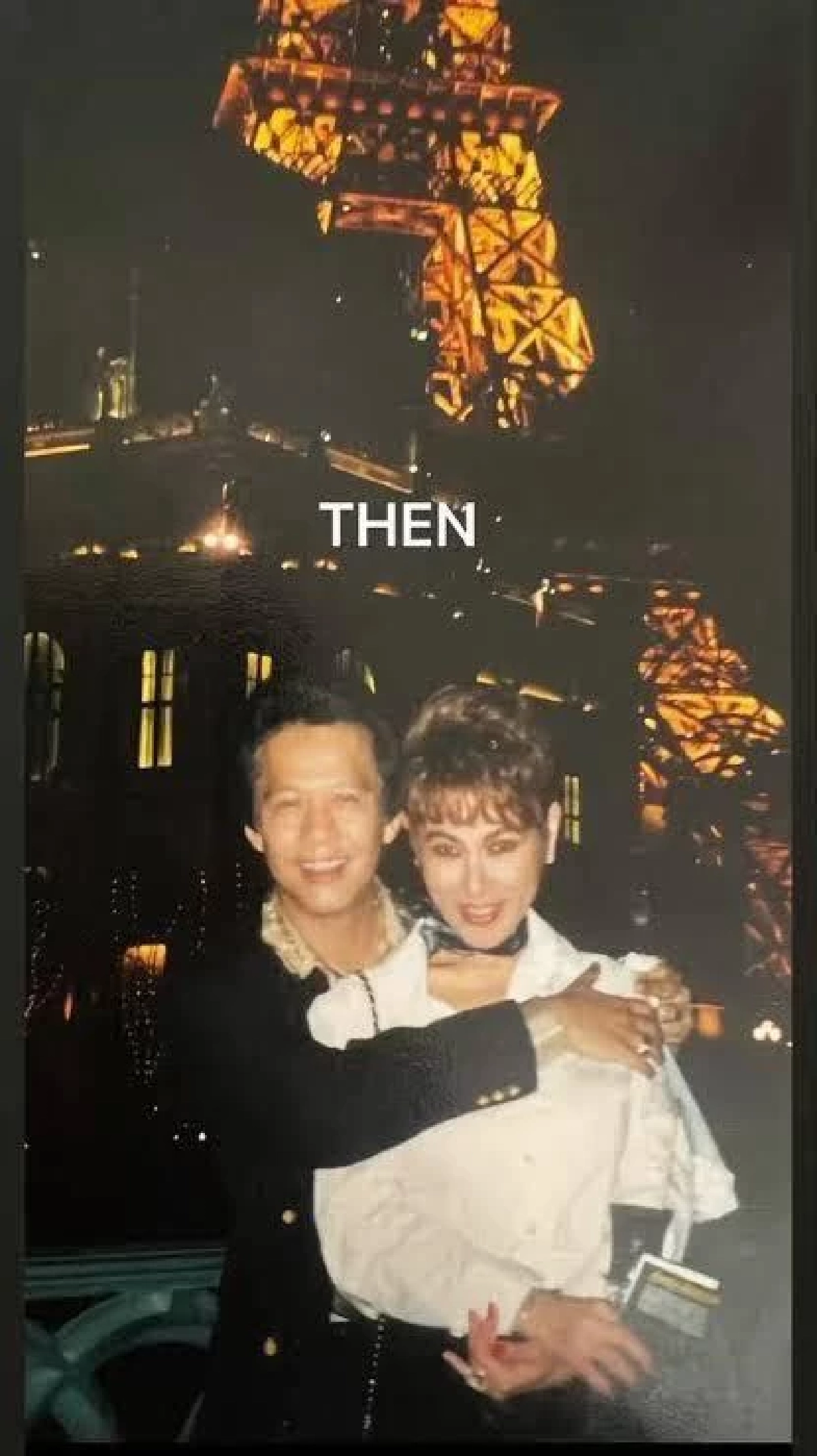 ส่องโปรไฟล์ "ไดอาน่า พนิดา" ภรรยา "สุรชัย" รู้อาชีพถึงกับว้าว แถมฐานะดีสุดๆ