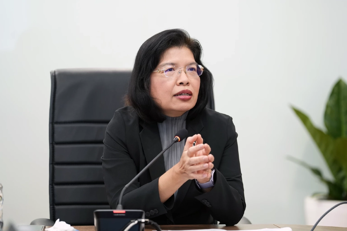 กรมทรัพย์สินทางปัญญา จับมือ TCAP มุ่งสร้างระบบนิเวศ Creative IP ดันนักสร้างสรรค์ไทยสู่เวทีโลก