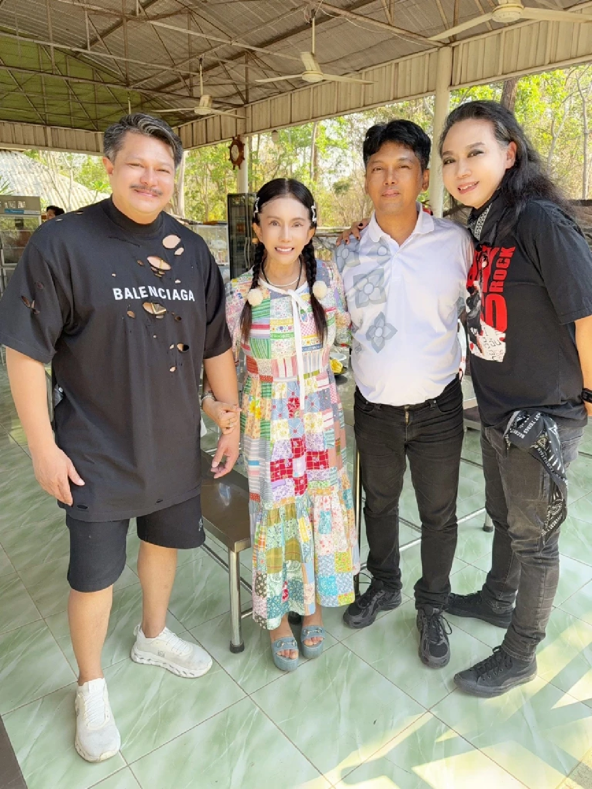 อีกไม่นานเกินรอ! เสก โลโซ เตรียมคืนอิสรภาพ แฟนๆ นับถอยหลัง