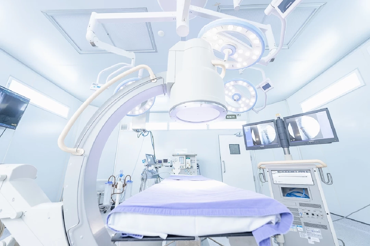 รพ.พริ้นซ์ สุวรรณภูมิ โชว์ศักยภาพรักษาโรคยาก รับรางวัลใหญ่ระดับเอเชีย 4 ปีซ้อน