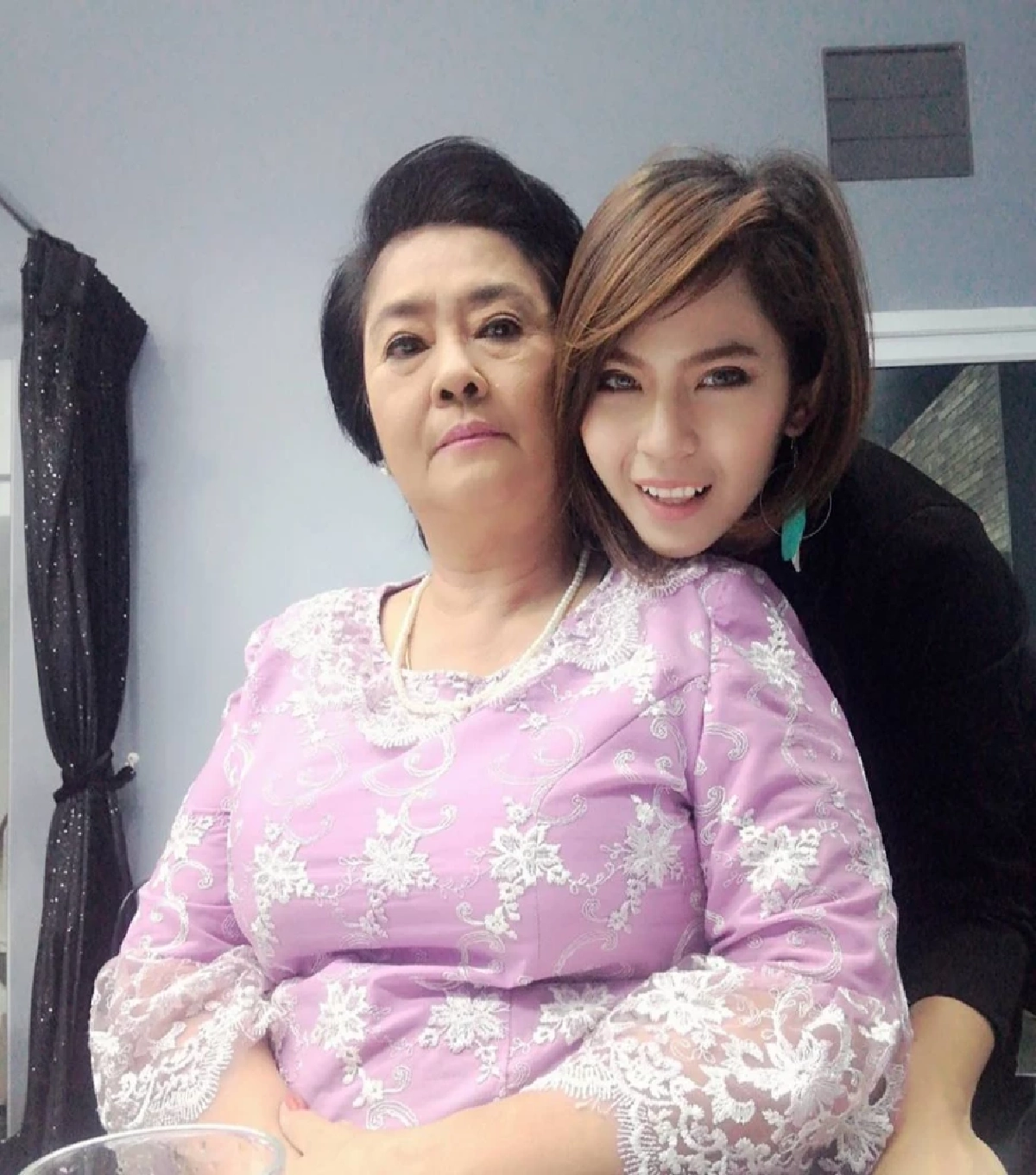 หลานสาว เผยความจริง "สุรชัย สมบัติเจริญ" ปมทะเบียนสมรส