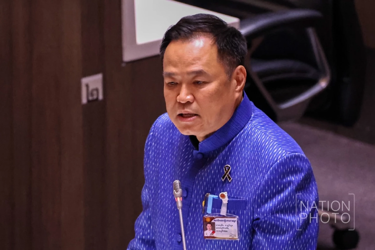 "จีน"ร่วมแสดงความยินดี "อนุทิน" รับตำแหน่งนายกฯ อีกสมัย