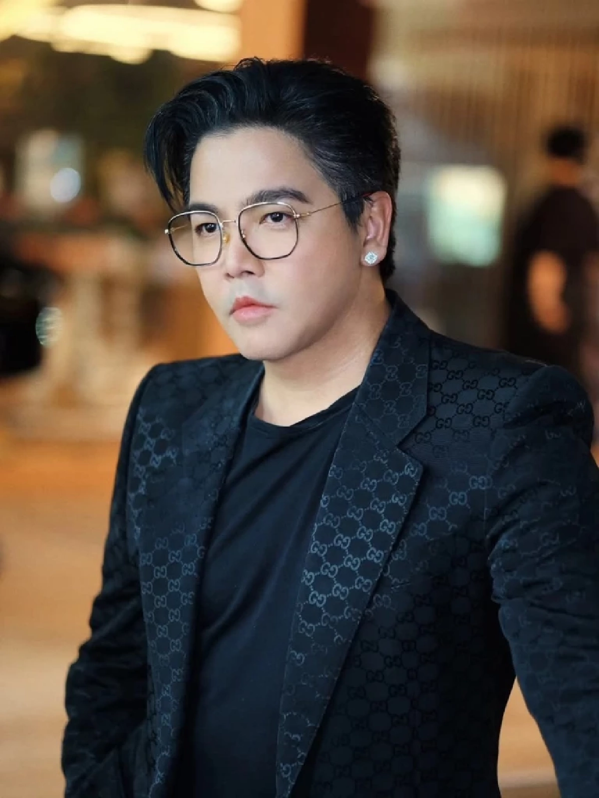 ฮือฮา "พีเค" วัย 52 ยกเครื่องหน้าใหม่ ลุ้นเวอร์ชันเด็กกระชากวัย