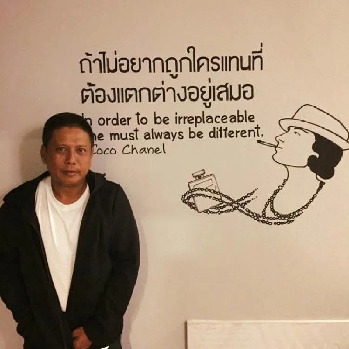 สาเหตุเสียชีวิต ฉัตรชัย นาคสุริยะ ผู้กำกับคนดัง จากไปอย่างสงบ