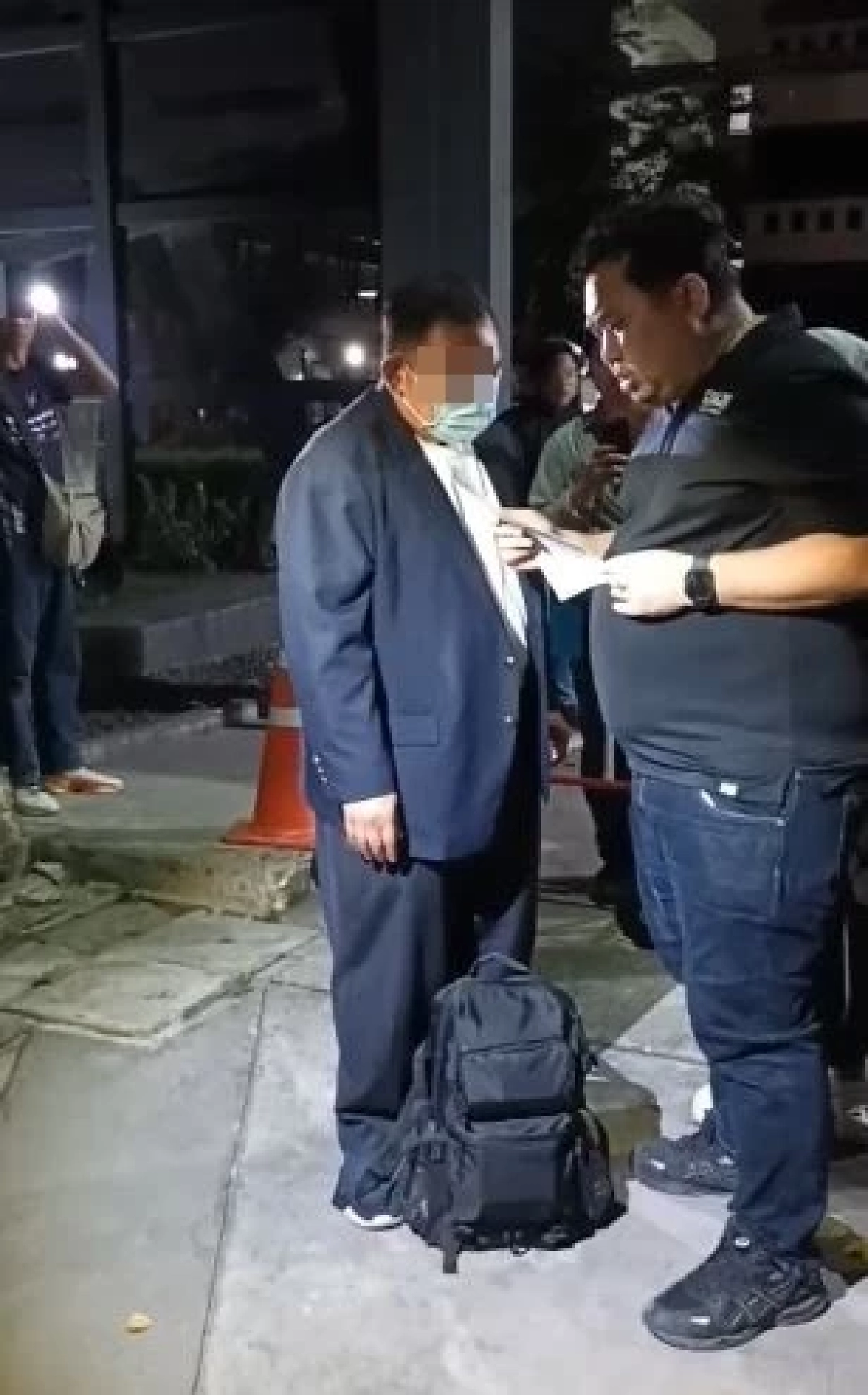 แจงความจริง สรวีย์ ตัวการใหญ่ หลังถูกขุดเป็นอดีตสามีแพรวา 9 ศพ