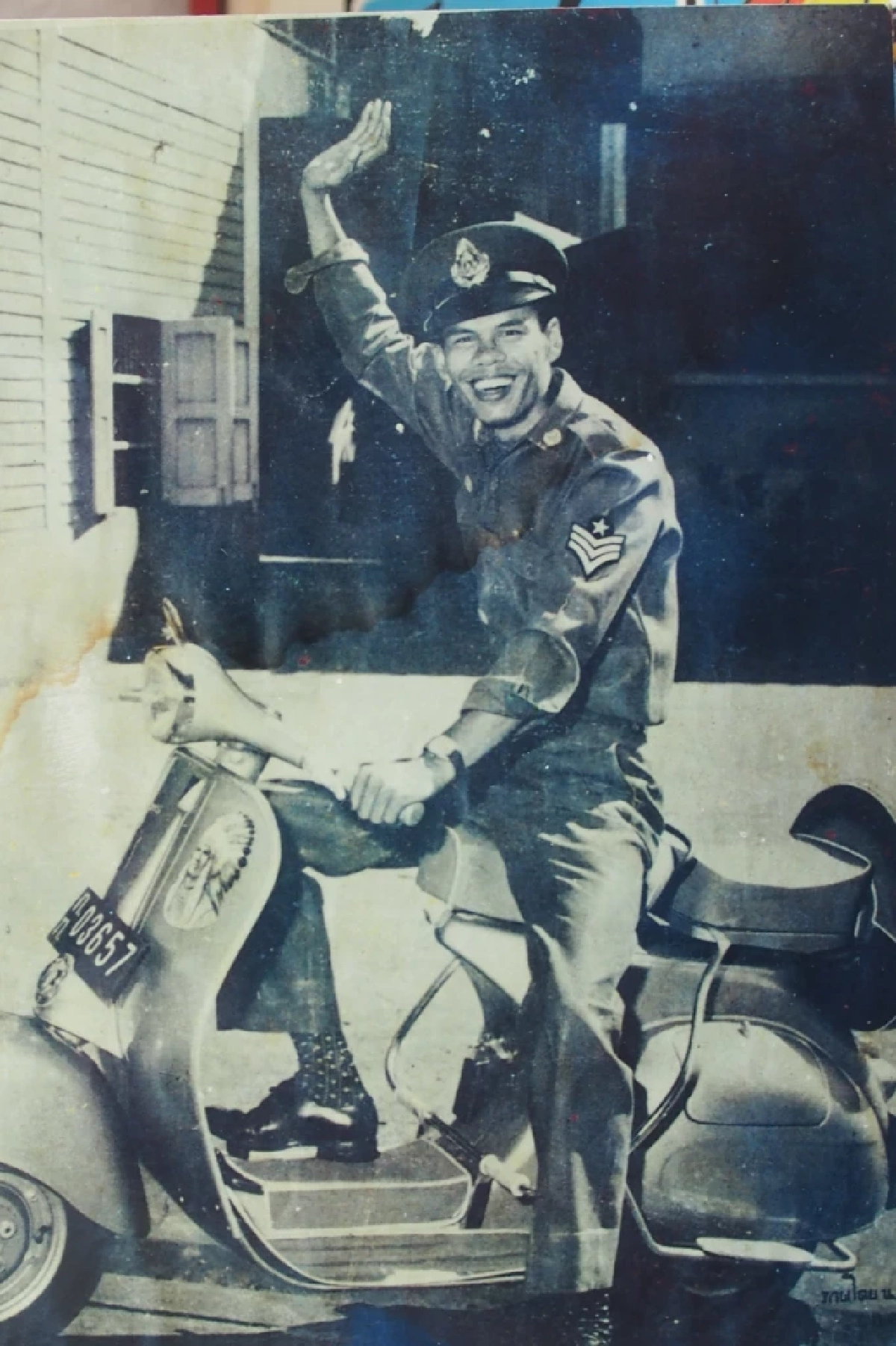 ย้อนชีวิตราชาลูกทุ่ง จากศูนย์สู่ตำนาน ก่อนจบชีวิตสุดสะเทือนใจ