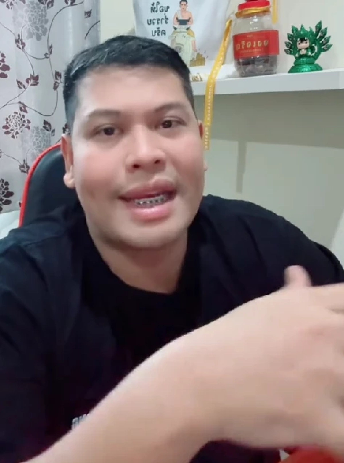 เตือนแล้วนะ "โหรลักยิ้ม" เผยสงคราม"สหรัฐฯ - อิหร่าน" กระทบ"ไทย"ไหม