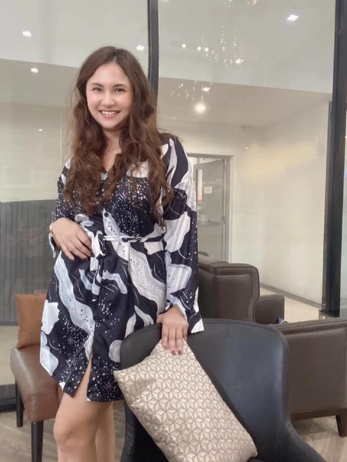 เปิดภาพปัจจุบัน น้องลูกหมี ดาราเด็ก วันนี้เป็นนักธุรกิจเต็มตัว