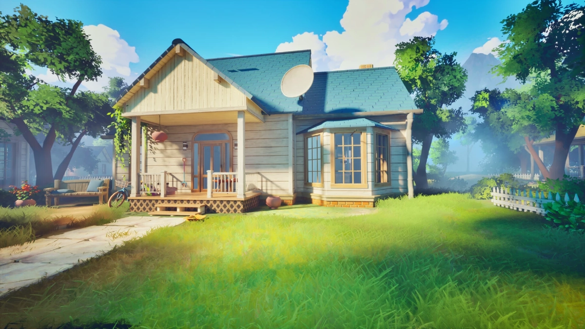 ทาสแมวมีเฮ! Cat Parents เกมใหม่ให้คุณเป็นฮีโร่ช่วยแมวจร รองรับภาษาไทย