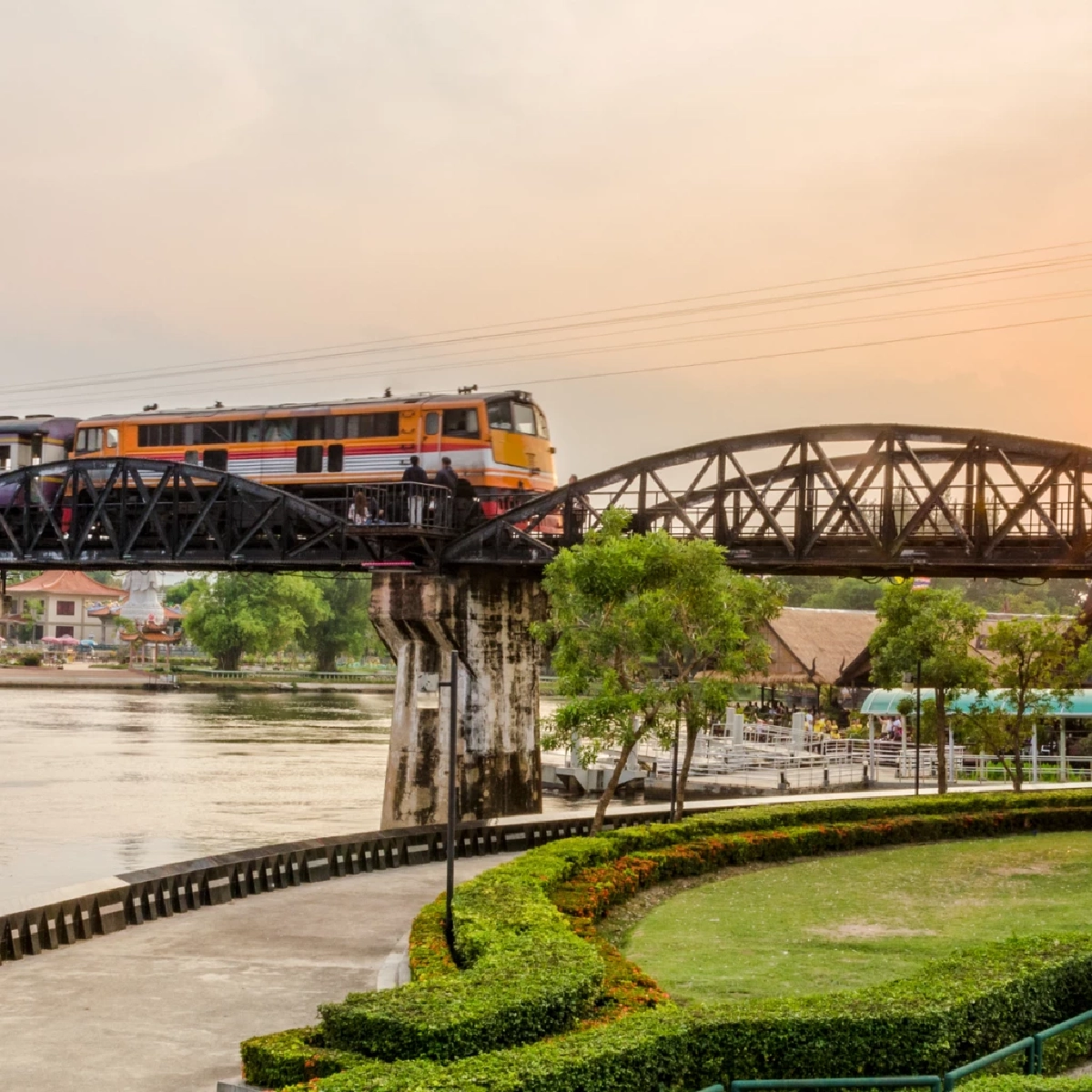 เปิดโผ 10 อันดับ จังหวัดที่มีพื้นที่ใหญ่ที่สุด ในประเทศไทย