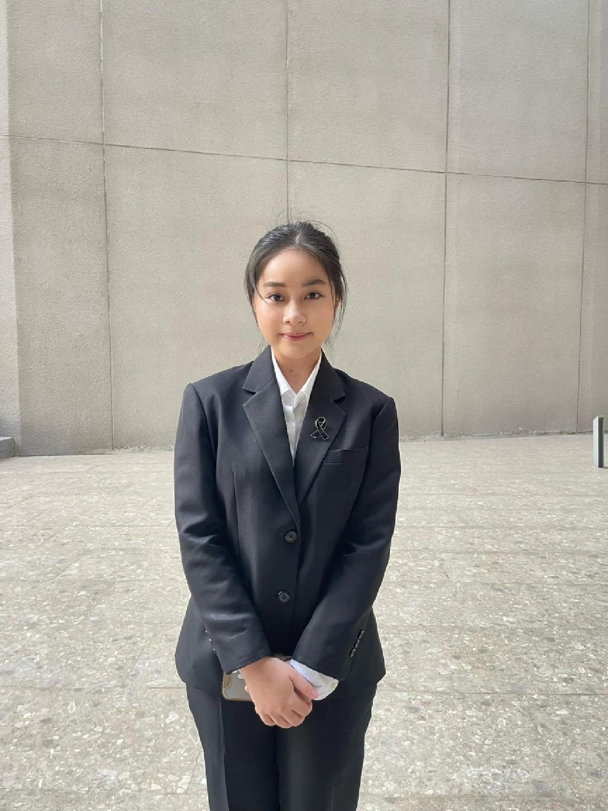 เก่งรอบด้าน “แพทตี้ มาสเตอร์เชฟ จูเนียร์” คว้าฝันใหม่ สอบติดแพทย์