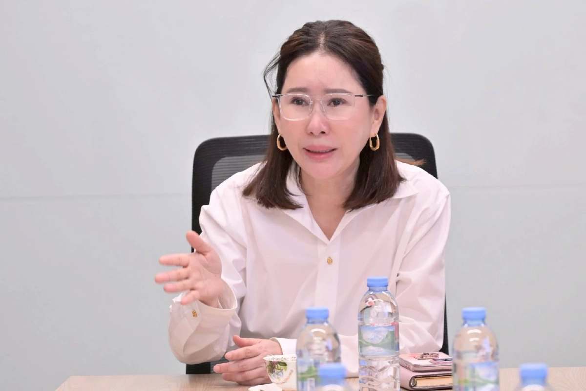 ถกเข้ม ท่องเที่ยวไทยรับมือตะวันออกกลาง เร่งแผนกู้เชื่อมั่นดึงต่างชาติ