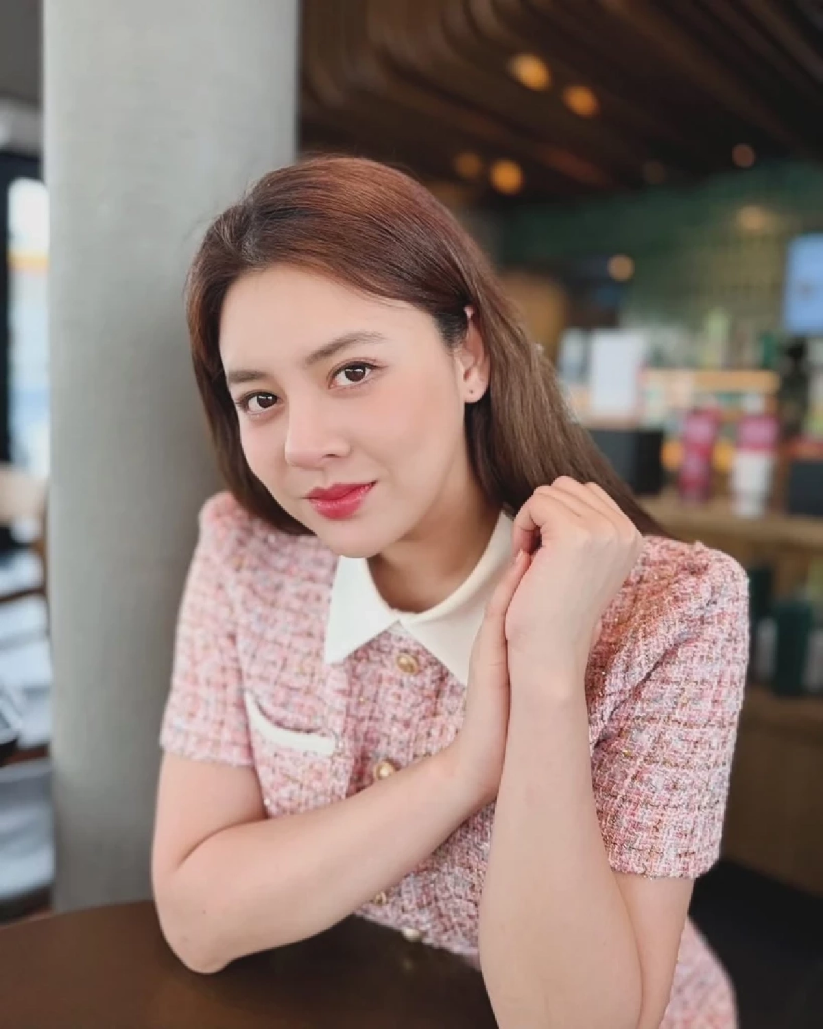 “จตุรงค์” ดูบ้านหรู 25 ล้าน ให้ลูกสาว แต่หลุดโฟกัสตรงคำขอ