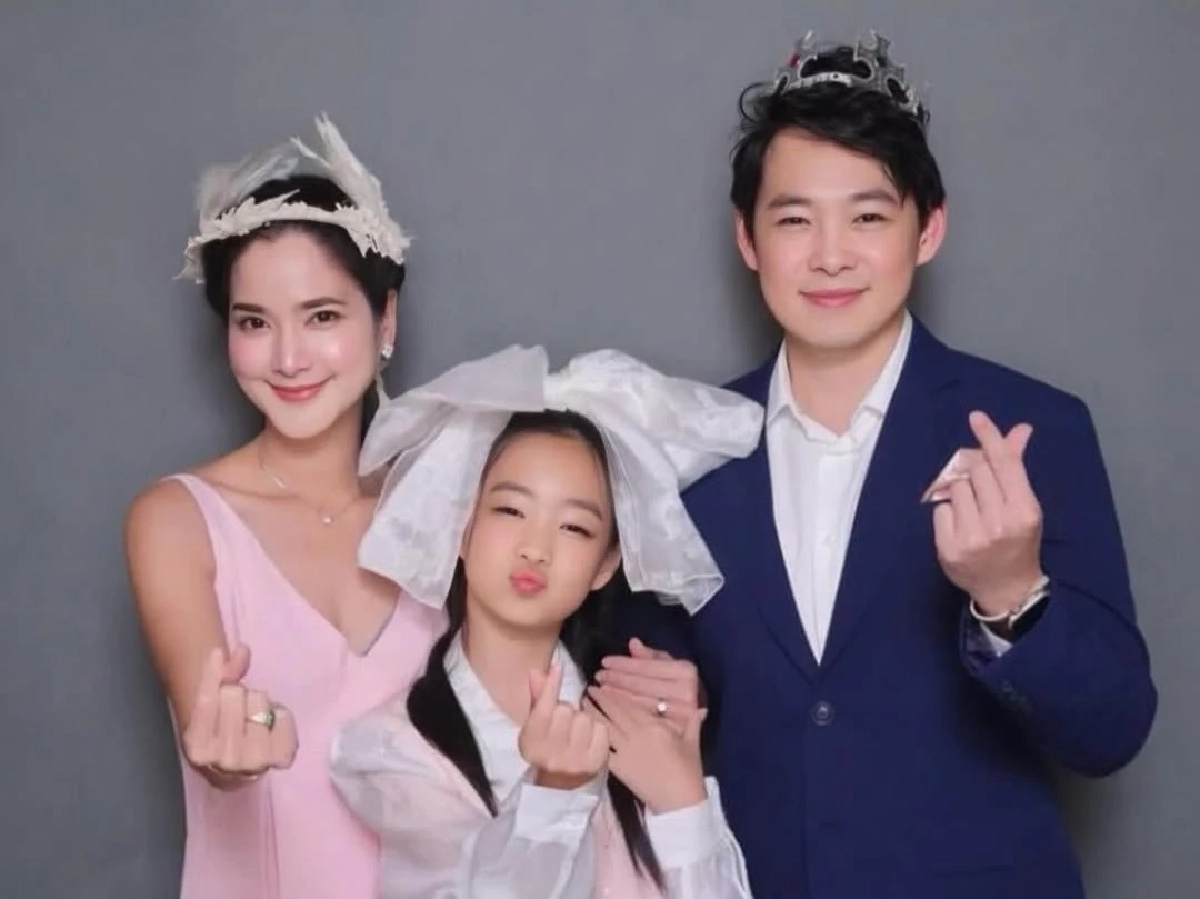  จำได้ไหม? “ปอย ปวีณา” หายจากวงการไปนาน แต่ความสวยยังปัง