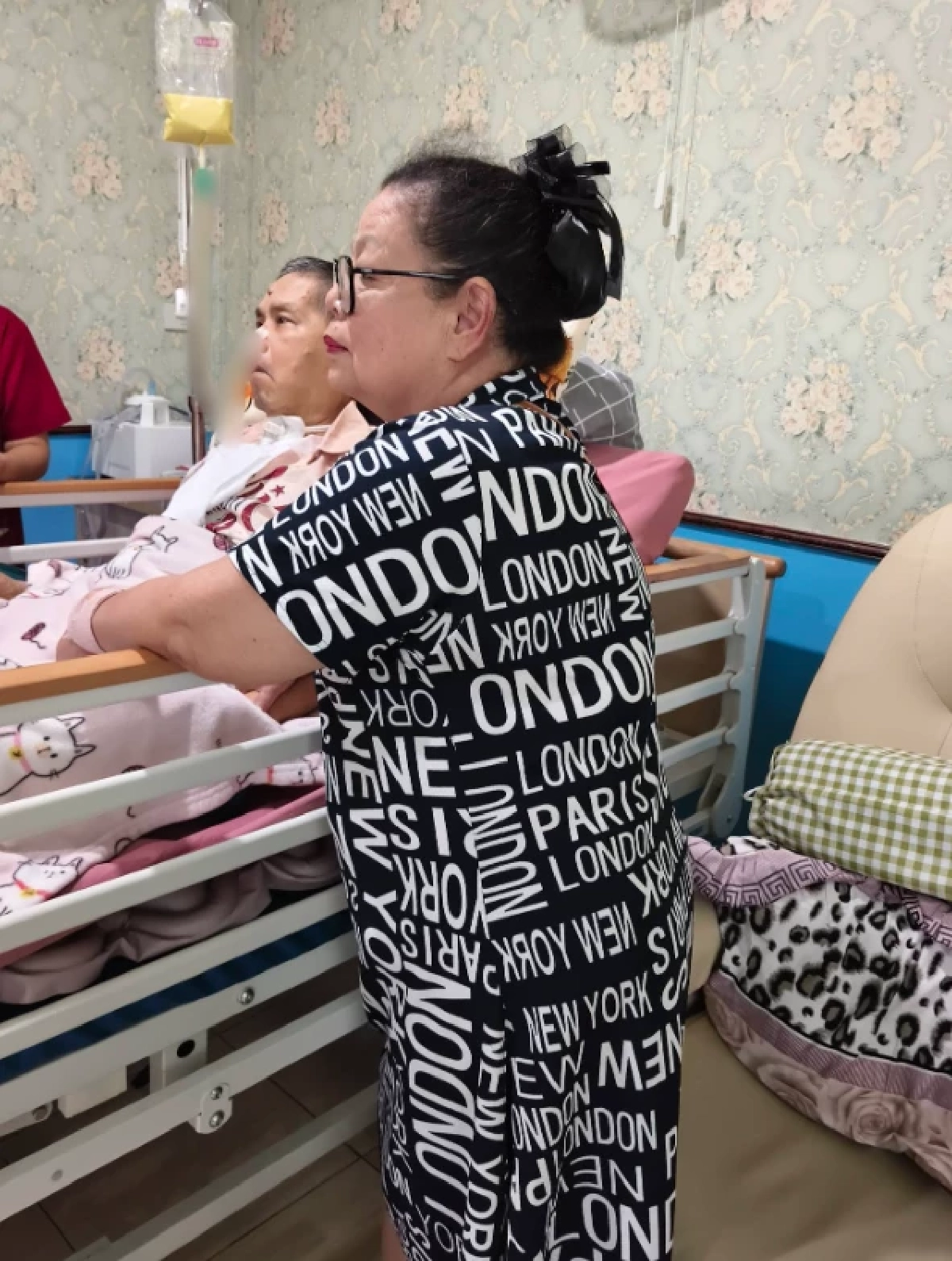 วิลลี่ ผีก้าบก้าบ เผยภาพล่าสุด เด๋อ ดอกสะเดา ก่อนหลุดโฟกัสข้อความ