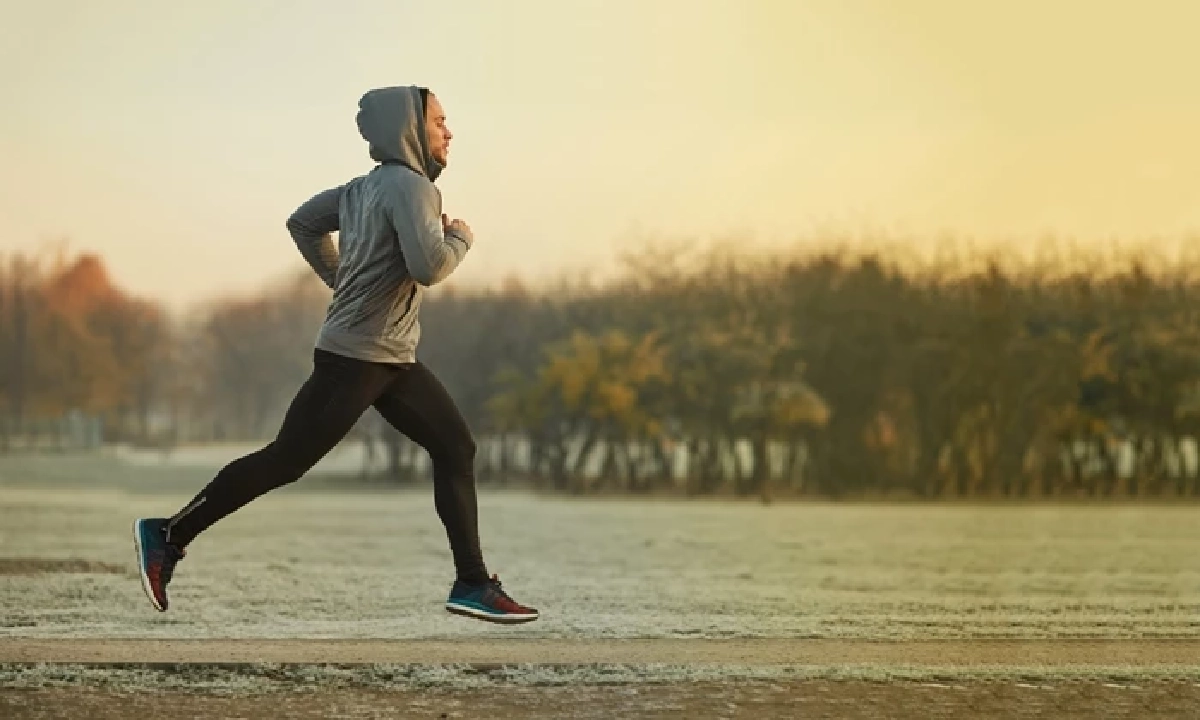 ออกกำลังกายตอนท้องว่าง ระวังเสี่ยงร่างกายพังโดยไม่รู้ตัว