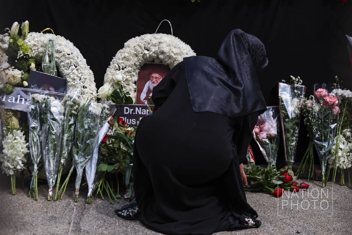 กลุ่มชาวชีอะห์ ร้อง UN ยุติความรุนแรง ขอรัฐบาลไทยวางตัวเป็นกลาง