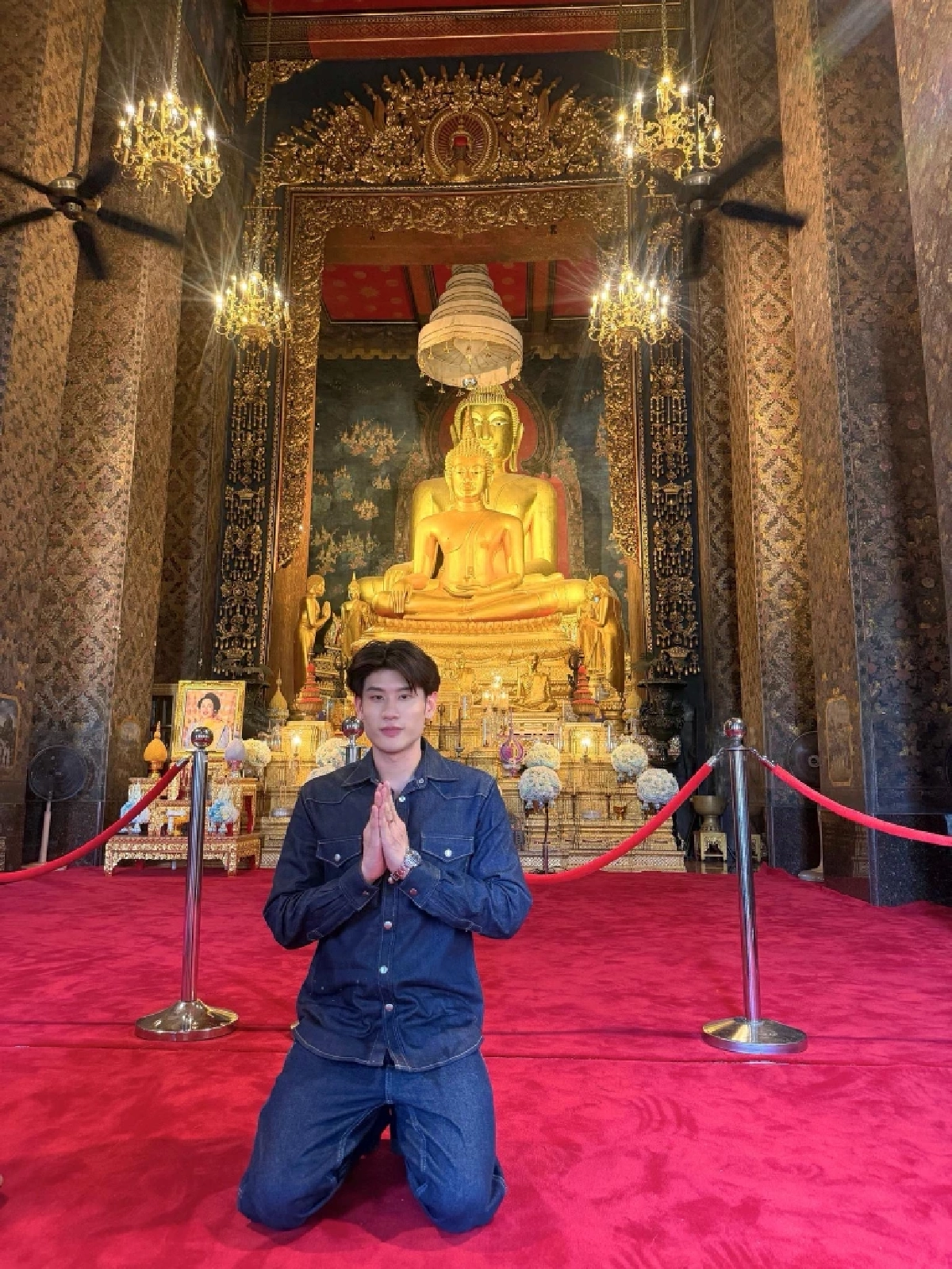 พลิกชะตา 4 อันดับราศี โชคใหญ่เข้า รวยฉับพลันฉลองสงกรานต์