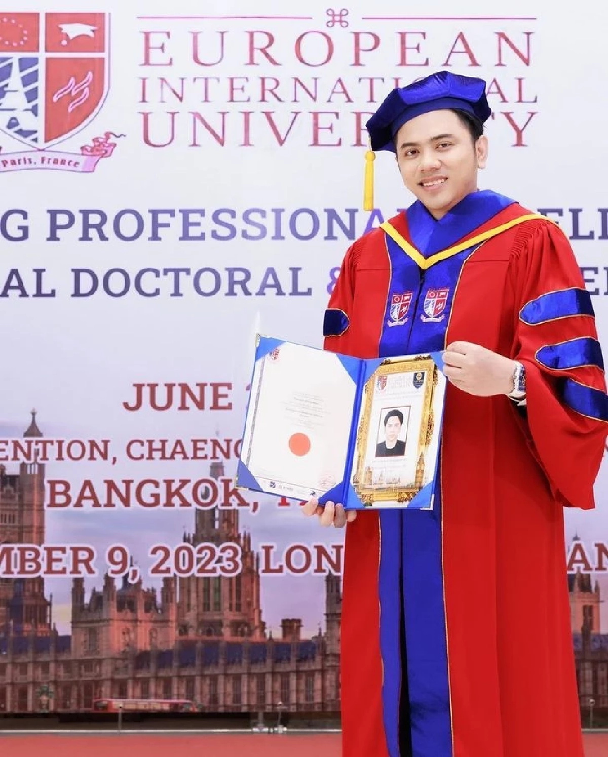 รู้จัก แอ็คมี่ วรวัฒน์ นักขุด Bitcoin ยุคแรก สู่เจ้าพ่อฟินเทคโลก