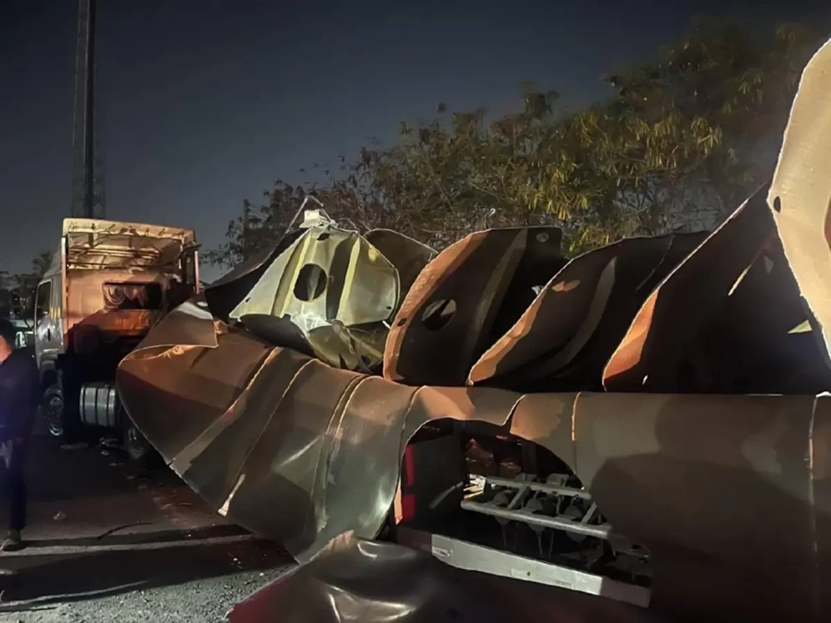 หมอแล็บฯ เตือน ถังน้ำมันเปล่า อันตรายกว่าถังเต็ม เผยสาเหตุบึ้ม