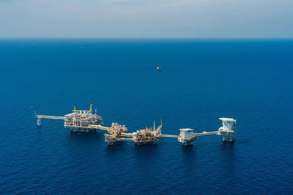 ปตท.สผ. เคลื่อนไหวล่าสุด ชี้ พร้อมรับมือวิกฤตตะวันออกกลาง