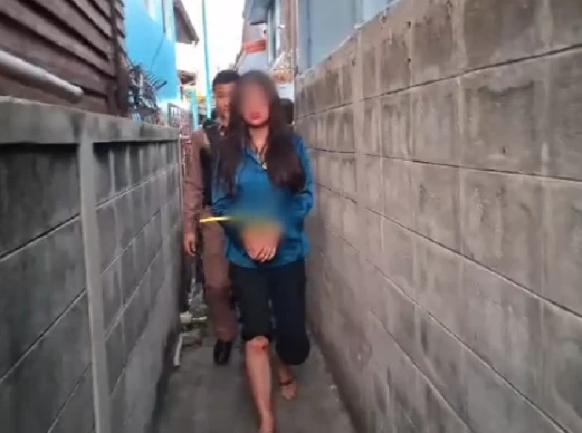 ชาวบ้านแฉชนวน เมียสาวปลิดชีพผัว 63 ฟังแล้วสงสาร ทนไปได้ยังไง