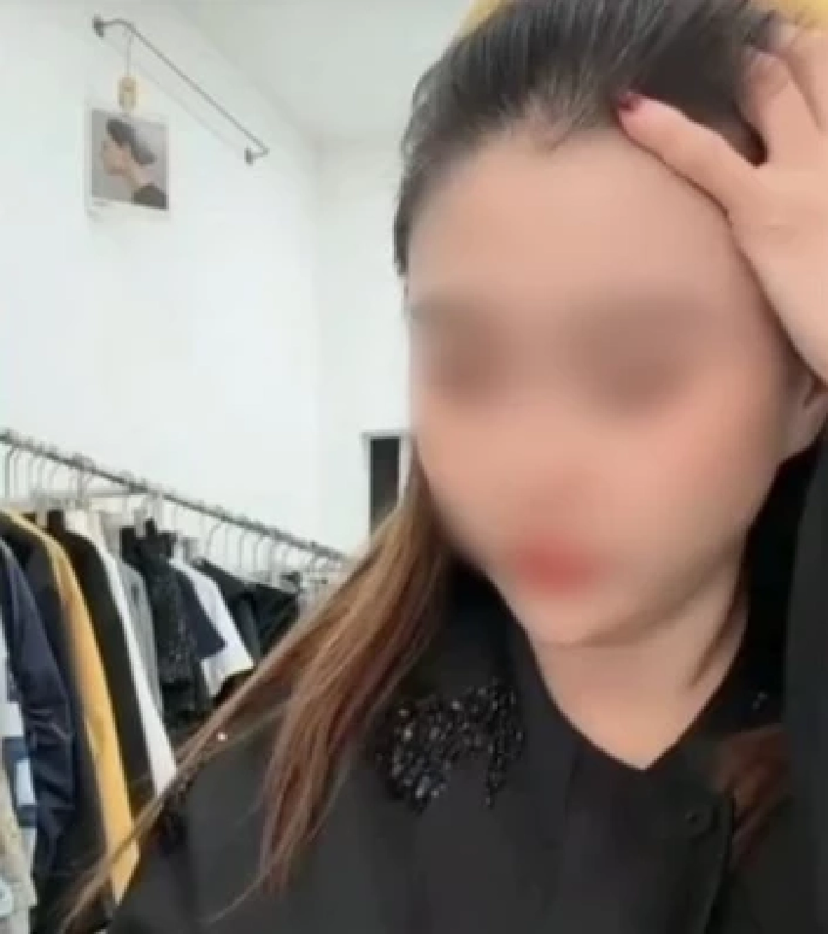 อินฟลูสาวไลฟ์ขายของอยู่ดี ๆ ปวดหัวรุนแรง ก่อนเสียชีวิตใน 10 นาที