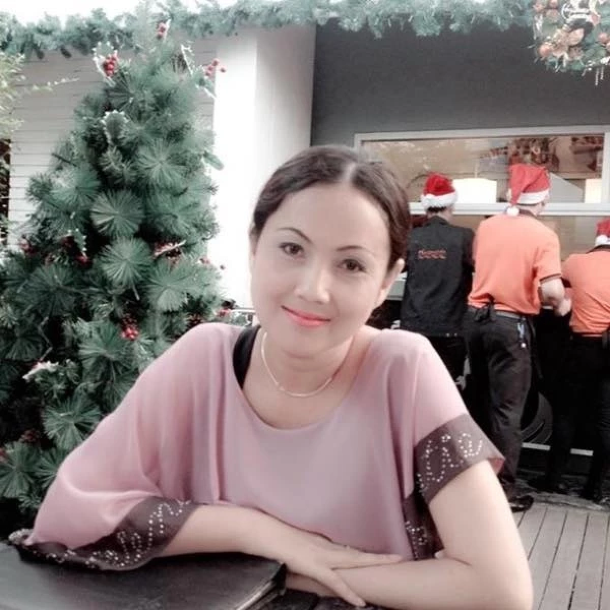 สาเหตุเสียชีวิต มุกดา บุญทอง ภรรยานักแสดงดัง หนึ่ง นึกคิด