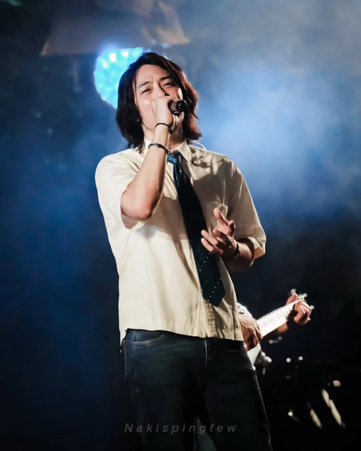 เผยสาเหตุ หนึ่ง ETC วูบกะทันหันทริปเที่ยวจีน ค่ายแถลงอาการล่าสุด