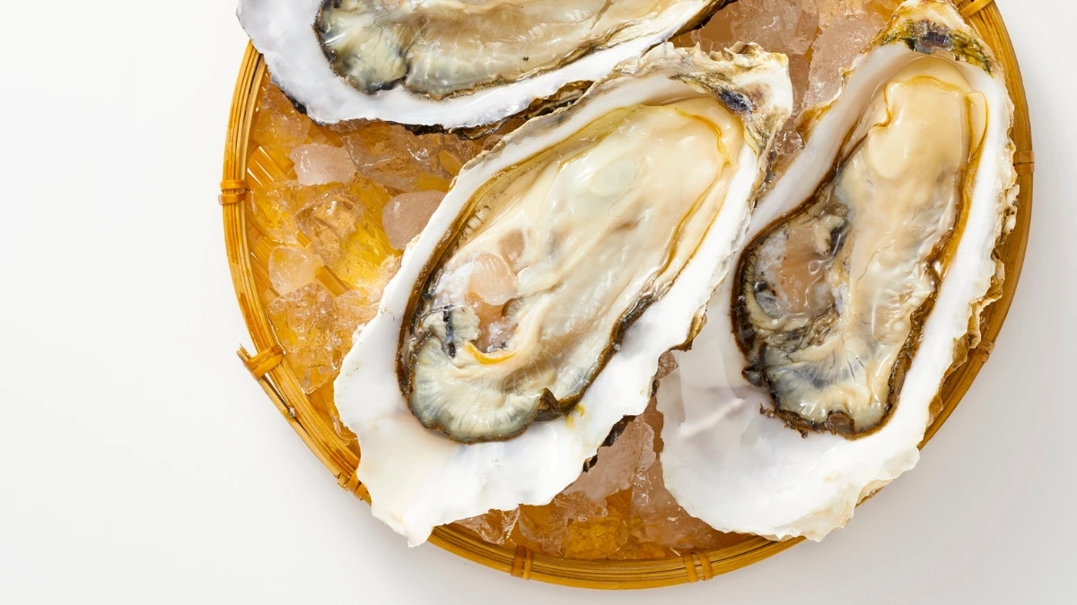 เปิดเคล็ดลับ วิธีล้างหอยให้คายดินง่ายๆ ด้วยของในครัว