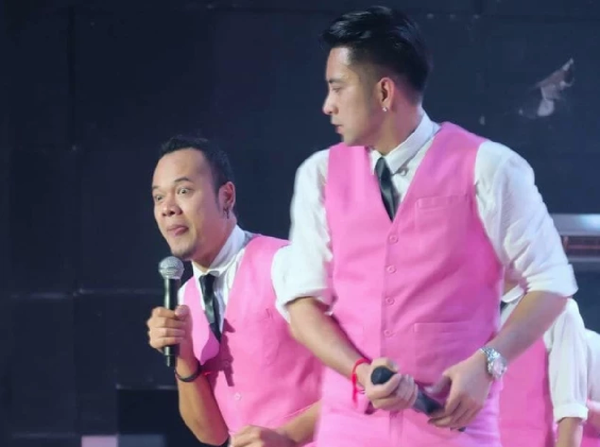 "บอล เชิญยิ้ม" ทำทันทีหลังรู้ "เหน่ง เหม่งจ๋าย" ป่วยหนัก