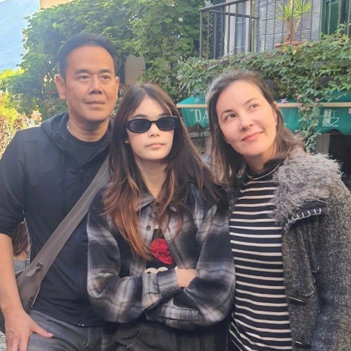 เป๊ก สัณณ์ชัย ไม่เชื่อหูเจอคำพูด น้องลียา ทักรีบไปส่องกระจกทันที