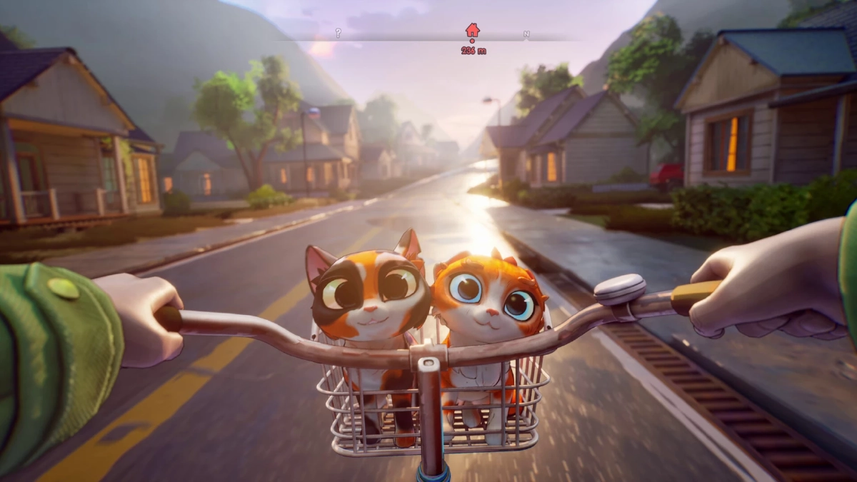 ทาสแมวมีเฮ! Cat Parents เกมใหม่ให้คุณเป็นฮีโร่ช่วยแมวจร รองรับภาษาไทย