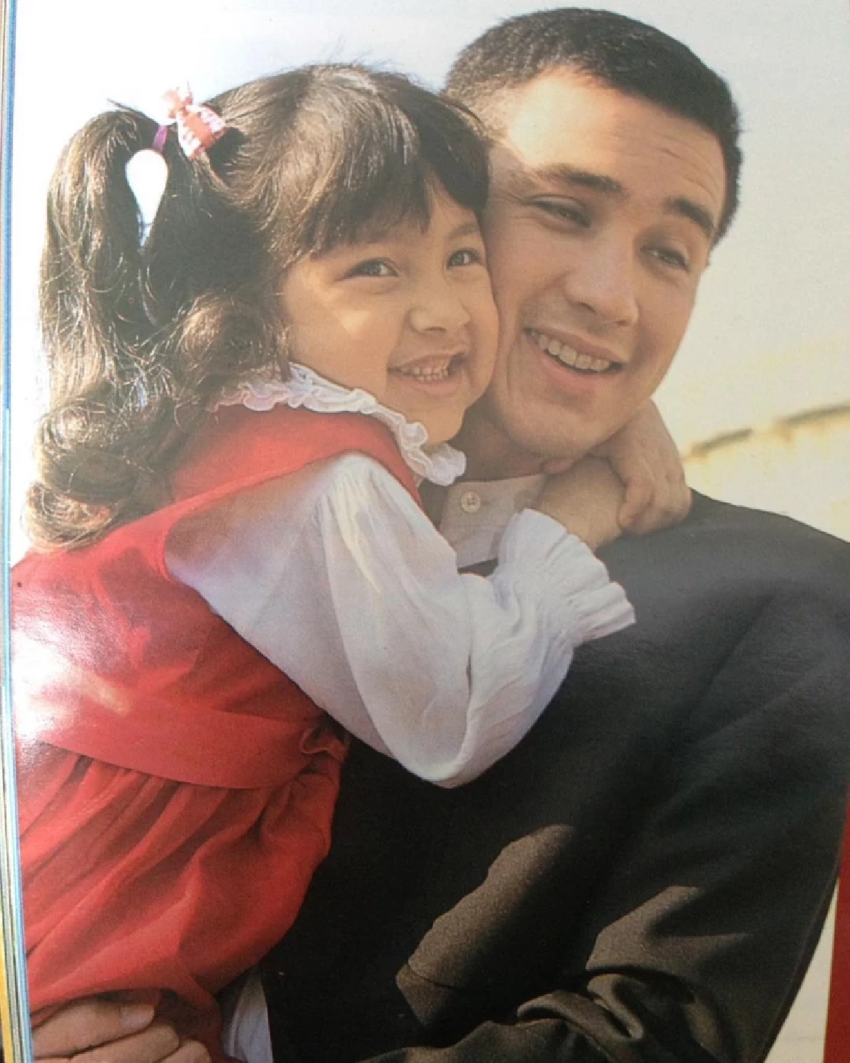 เปิดภาพปัจจุบัน น้องลูกหมี ดาราเด็ก วันนี้เป็นนักธุรกิจเต็มตัว