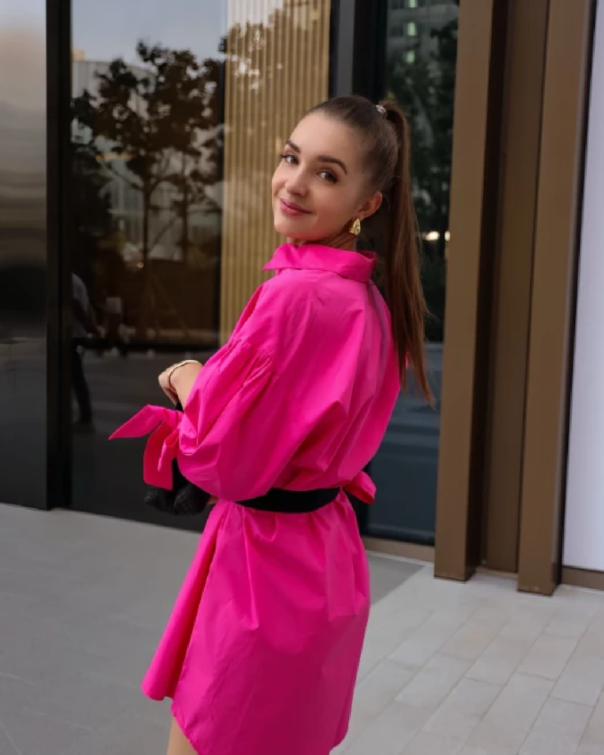 ไม่ธรรมดาประวัติ "คิตตี้ คริสติน่า" อดีตภรรยา "เอส กันตพงศ์"