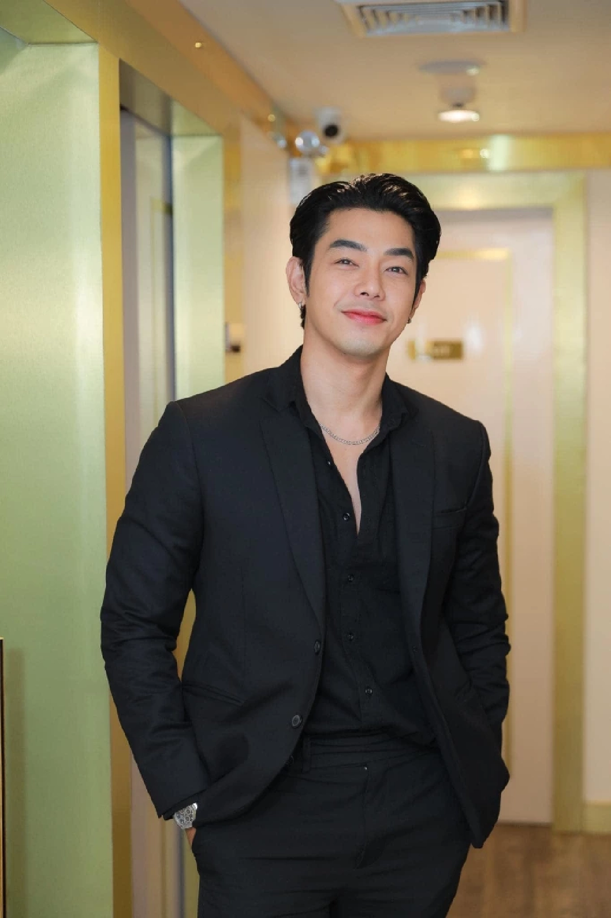 อาร์ต พศุตม์ เล่านาทีเจอ เหน่ง เหม่งจ๋าย 2 วันก่อน เผยคำพูดตกใจ