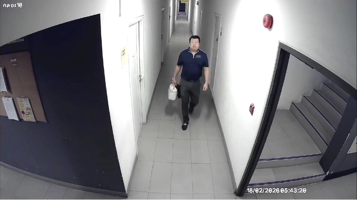 เปิดปมแค้น สั่งอุ้ม ผู้จัดการหนุ่ม จับขัง ก่อนอำพรางคาบ้านร้าง