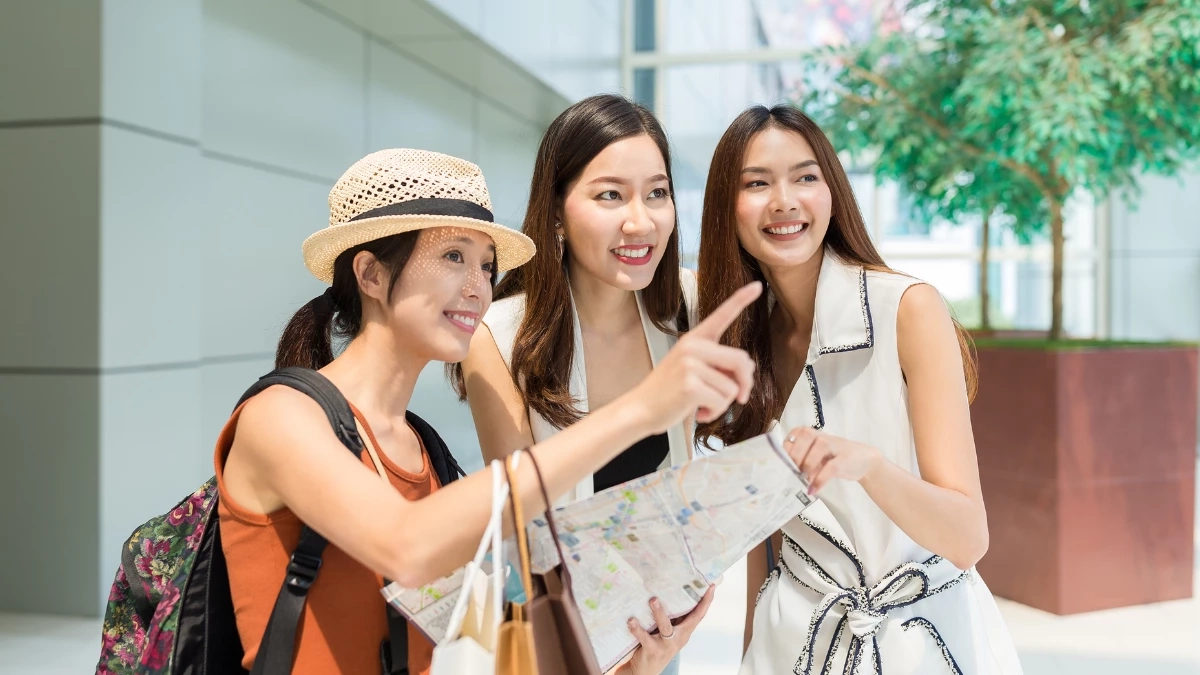 ญี่ปุ่นรีวิว กรุงเทพมหานคร แบบไม่อวย อ่านจบแล้วอดยิ้มไม่ได้