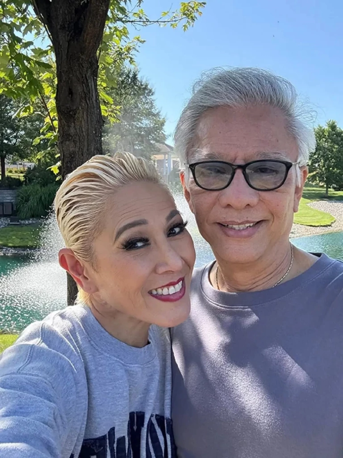 วงในเปิดข้อมูลใหม่ ชีวิตรัก แอ๊ด สุรชัย ก่อนเปิดตัวสะเทือนวงการ