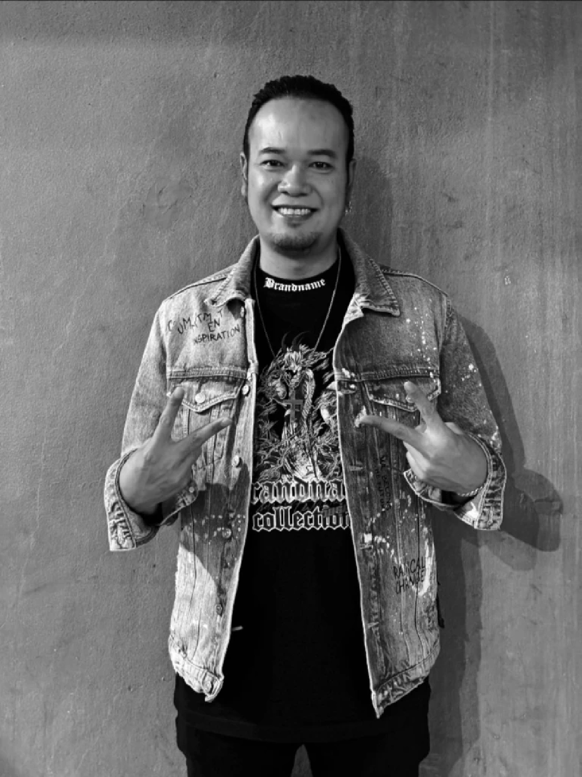 แฟนสาวใจสลาย เหน่ง เหม่งจ๋าย เก็บความลับมานานก่อนหลับไปเฉยๆ