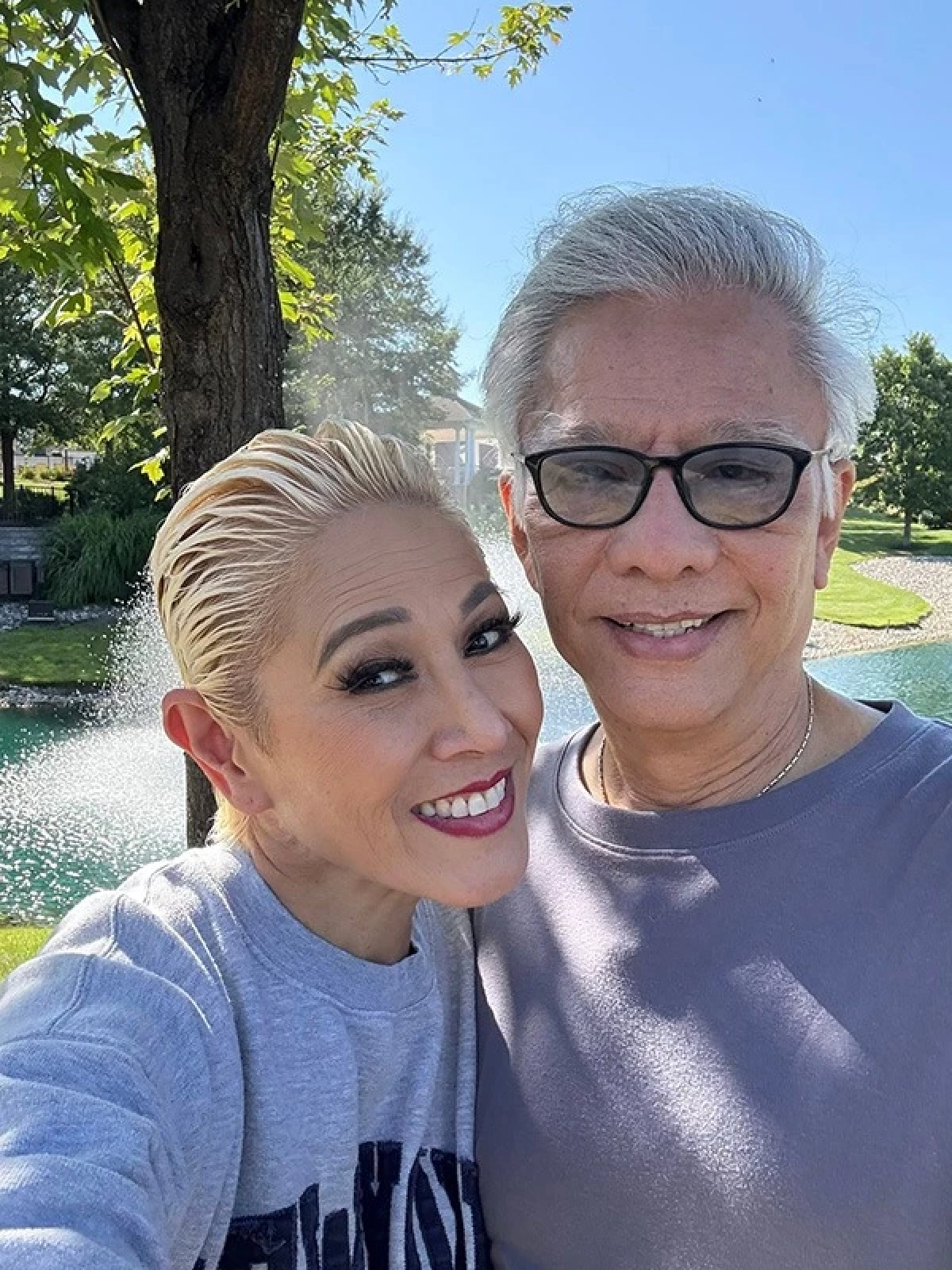 ส่องโปรไฟล์ "ไดอาน่า พนิดา" ภรรยา "สุรชัย" รู้อาชีพถึงกับว้าว แถมฐานะดีสุดๆ