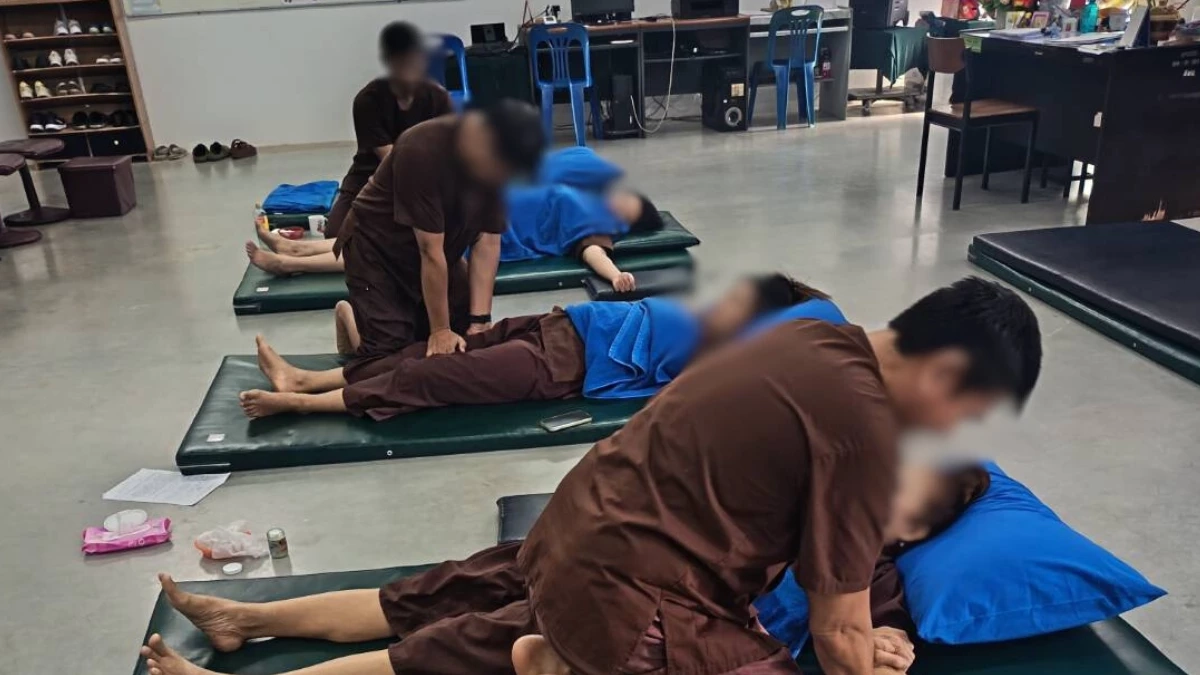 ภาพ @ร.ร.ฝึกอาชีพกรุงเทพมหานคร ประเวศ