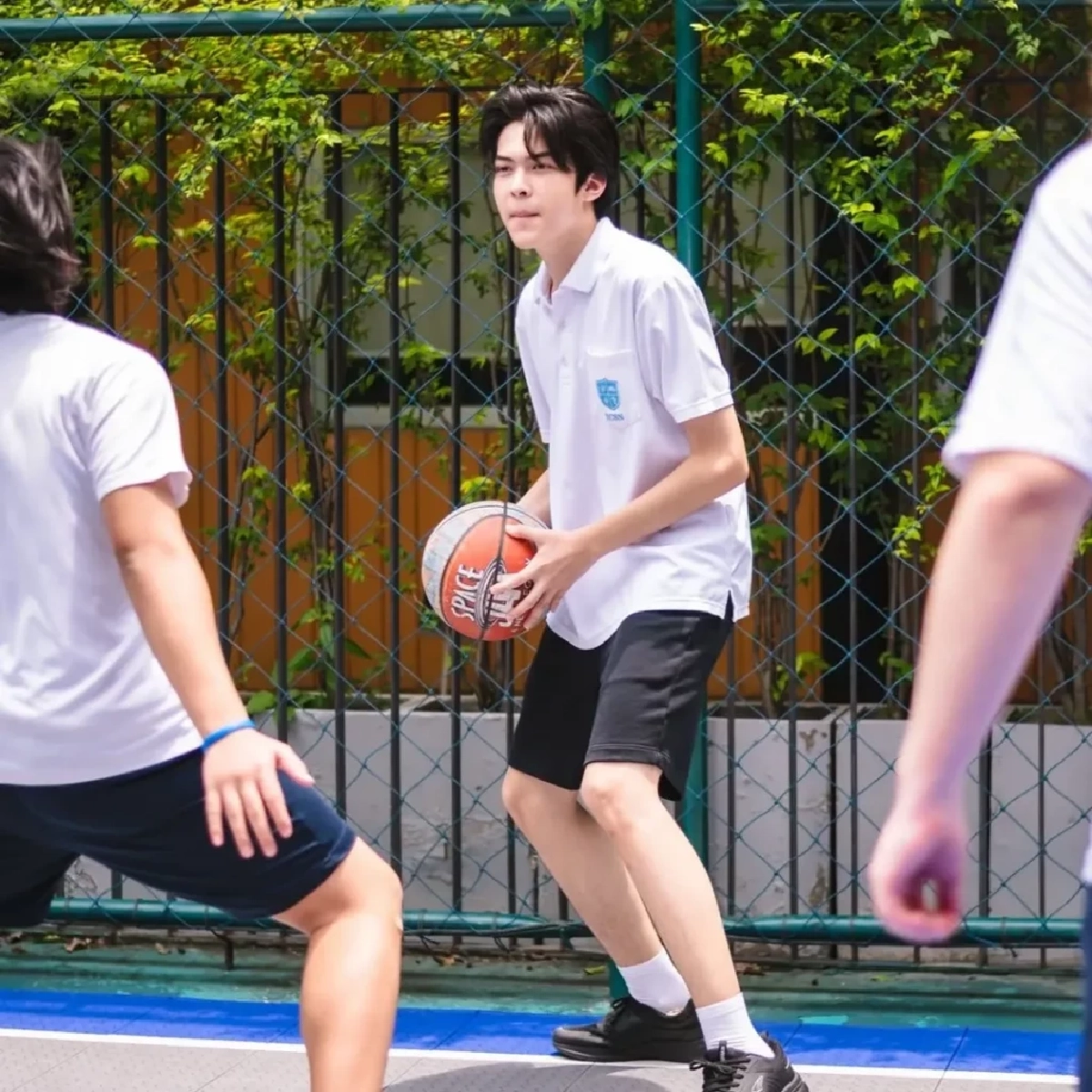  ทึ่งทั้งไทม์ไลน์! บทคุยแม่ลูก แอนนี่–ลูกชาย สะท้อนทัศนคติคุณภาพ