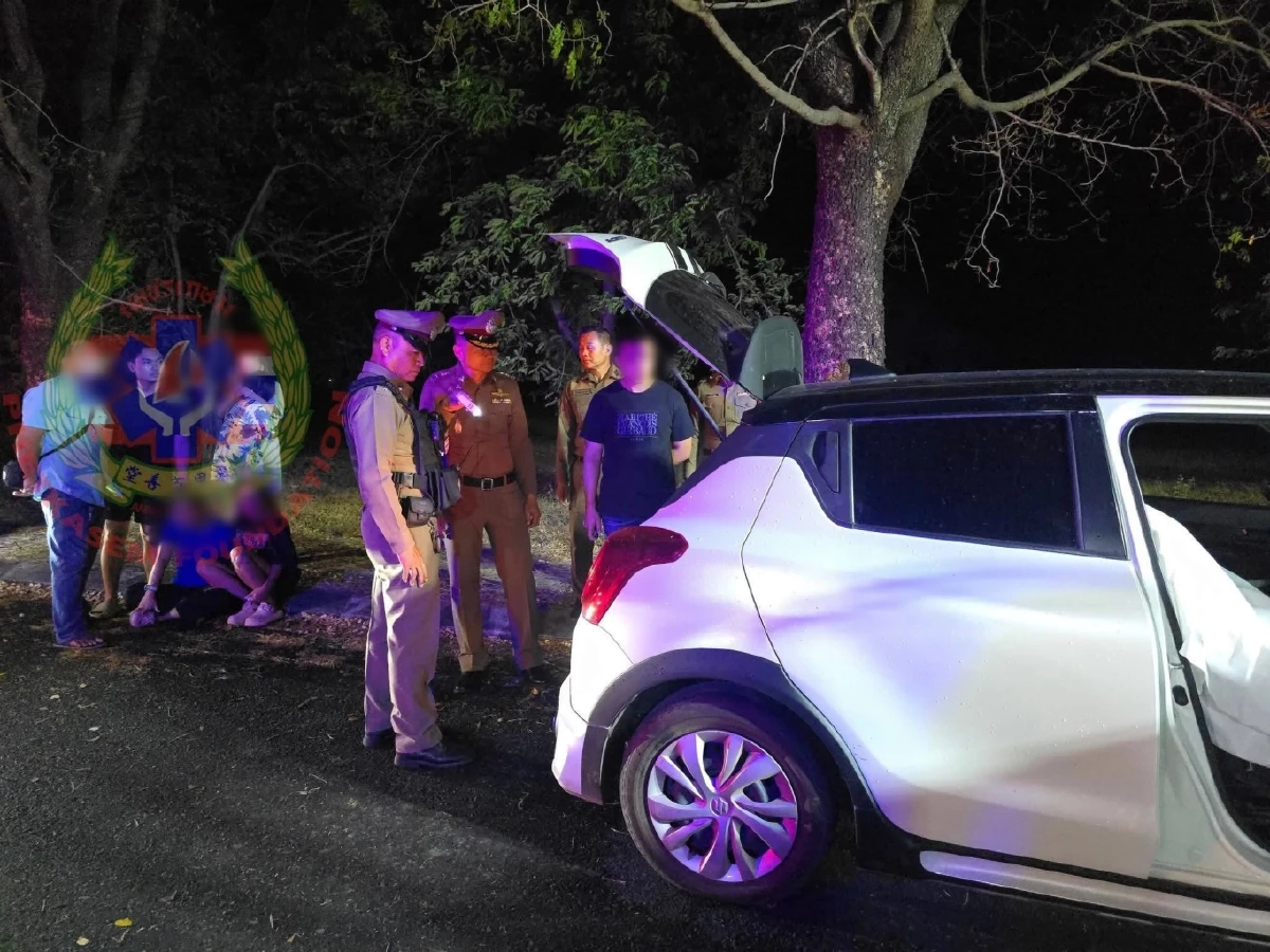 ยิ่งเศร้าอ่านจดหมาย ครูสาวดับในรถ ตัดพ้อชีวิตก่อนจากไป