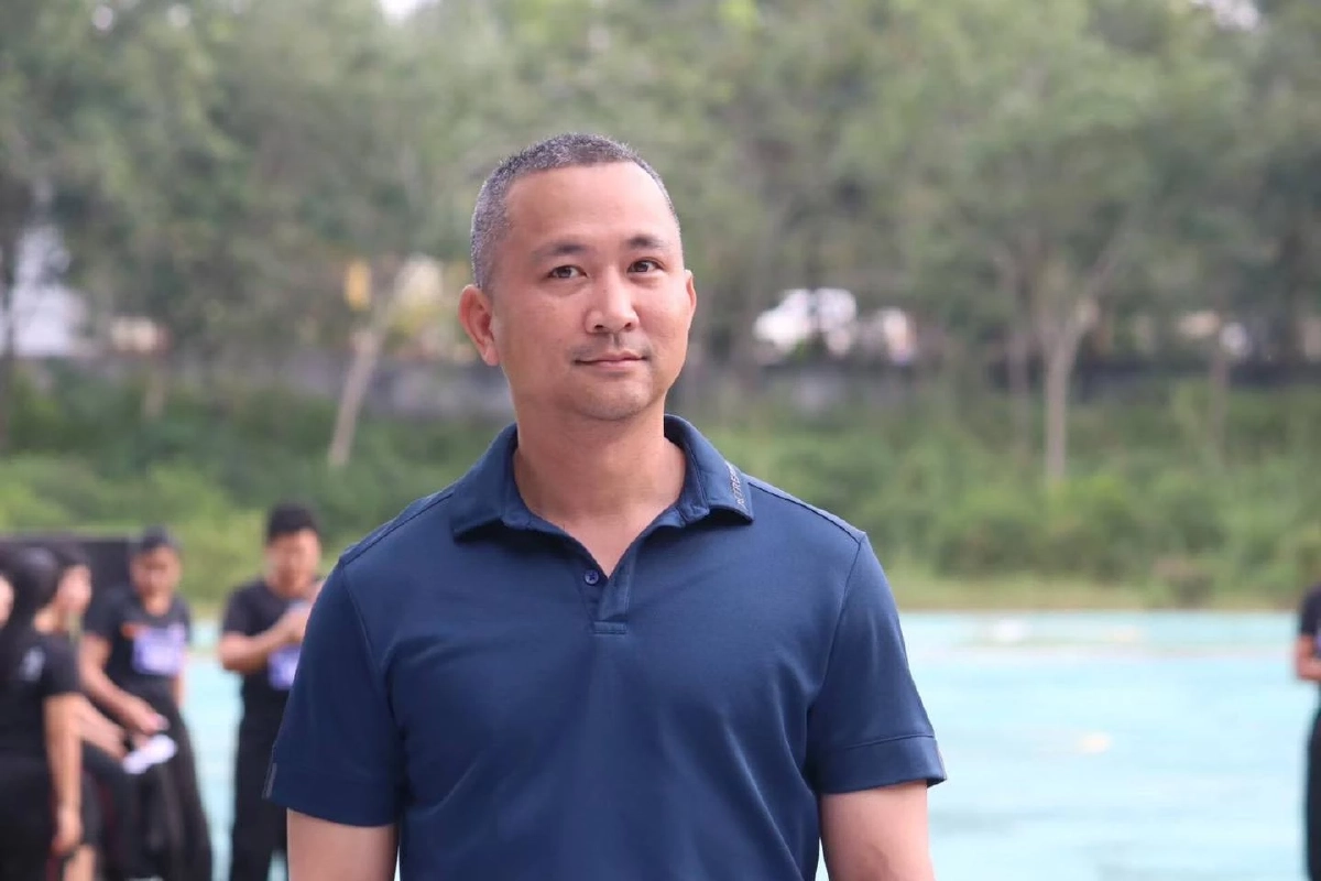 เพจดังเผยแชทสุดท้าย พ.อ.ป้องรัฐ ผบ.กรม.ทพ.11 ก่อนเสียชีวิต